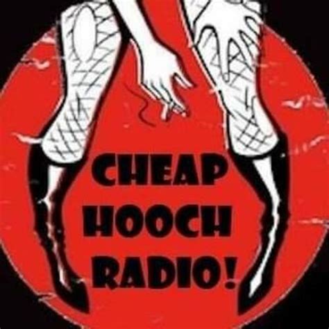 chloe b cheap hooch radio|on the record chloe b.